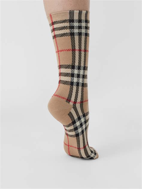 burberry socks women's|burberry socks near me.